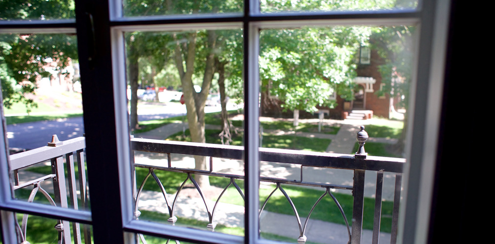 Brackett House B&B