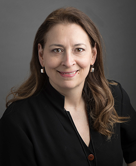 Kim Benesh
